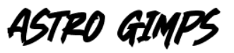 ASTRO GIMPS